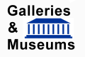 Warragul Galleries and Museums