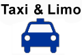 Warragul Taxi and Limo