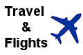 Warragul Travel and Flights
